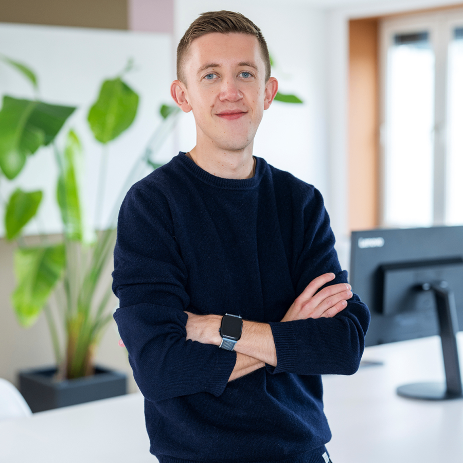 Casper Schive