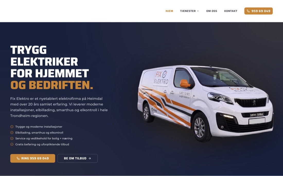 Fix Elektro